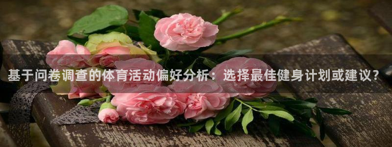 vsport体育官网下载软件：基于问卷调查的体育活动