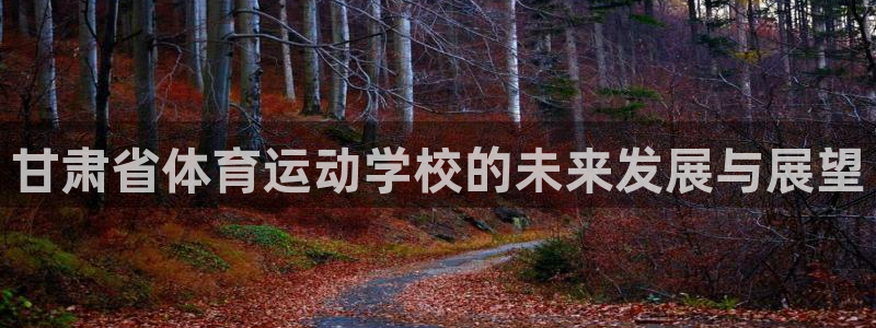 vsport体育官方正版app娱乐首页官网下载：甘肃省体育运
