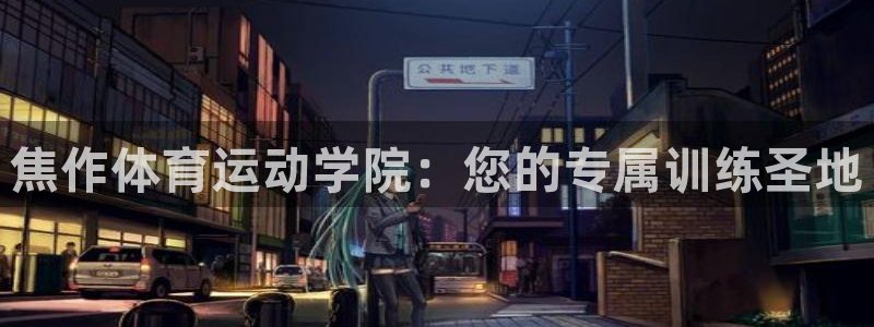 vsport体育平台app：焦作体育