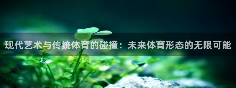 vsport体育官网下载平台注册:现代艺术与传统体育的碰撞: